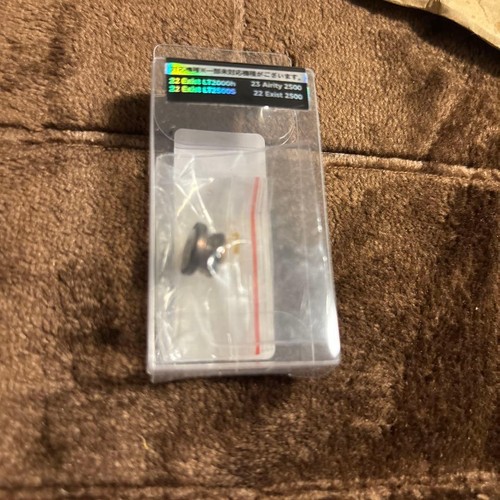 Daiwa airity line - 23, roller