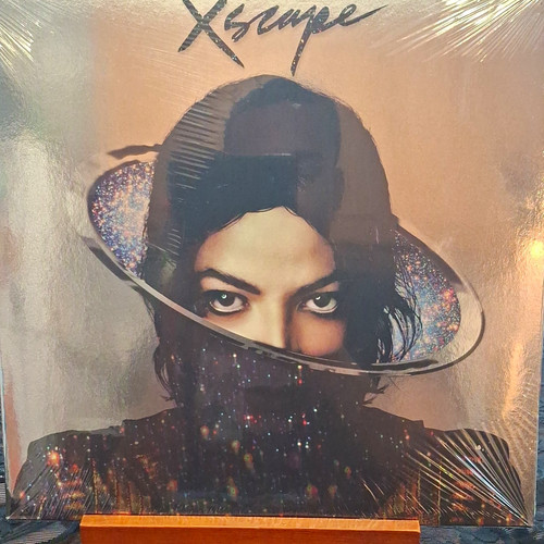 Michael jackson xscape 2014 - michael,