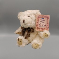 Russ bears from - past, fully