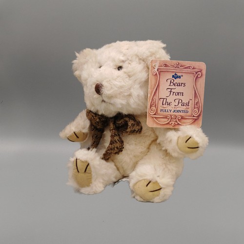 Russ bears from the past - the,