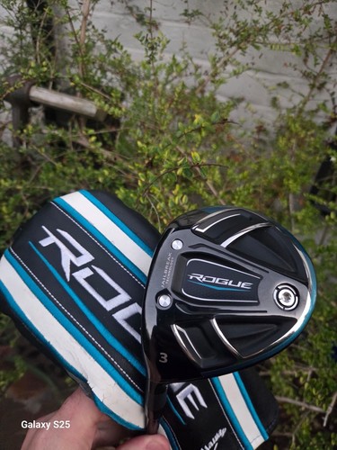 Callaway rogue wood regular - callaway, 3