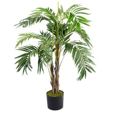 Artificial Palm Tree Realistic