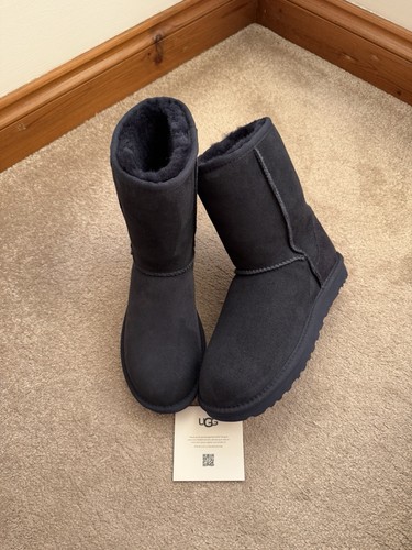 Genuine ugg boots classic - ugg,