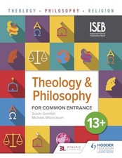 Theology and philosophy - theology,