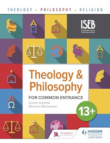Theology and philosophy - theology, for