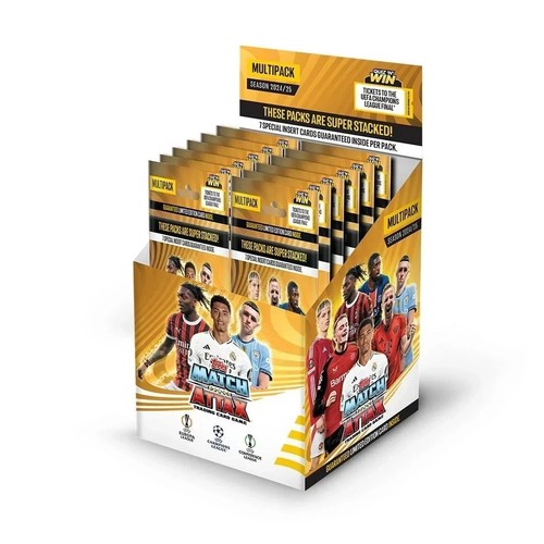 Topps uefa champions league - topps,