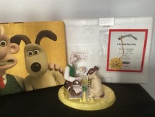 Coalport Characters Wallace &