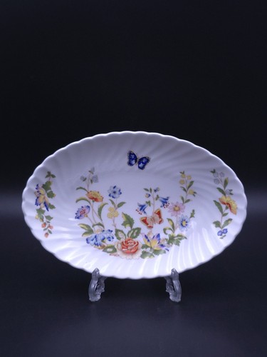 Aynsley cottage garden - aynsley, fluted