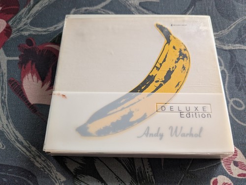 The velvet underground nico - &,