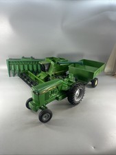 Vtg Ertle John Deere 9510