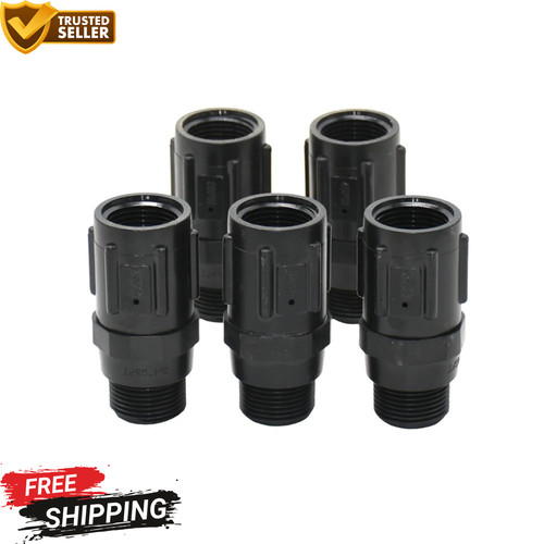 Easy install garden - garden, hose