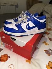 Nike Dunk Low Junior Trainers