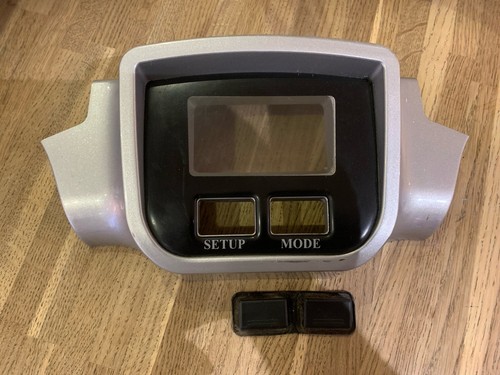Tga breeze mobility scooter - tga, s4