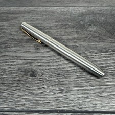 Parker Frontier Fountain Pen