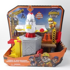 Nickelodeon Rubble & Crew