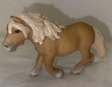 RARE Schleich Trotting