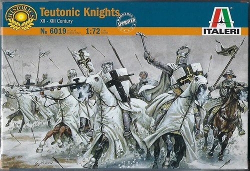 Teutonic knights medieval - knights,