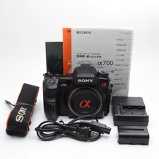 Sony Digital Single-Lens