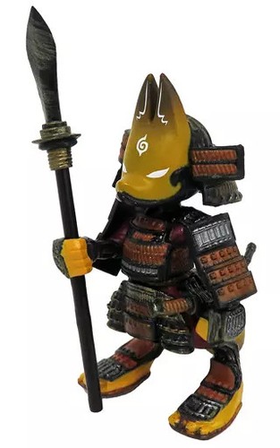 Mini figure yamabuki armor - mini,