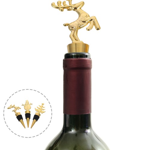 Pcs xmas wine - wine, bottle