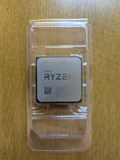 AMD Ryzen 7 3700X - 3.6 GHz
