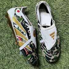 Adidas Predator Elite FT 2025 Tongue Fg football boots UK 9 BRAND NEW IN BOX