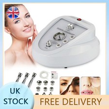Diamond Microdermabrasion