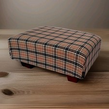 Footstool x 8 - 16", 8"