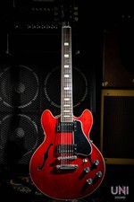 Gibson Memphis ES-339 / 2015