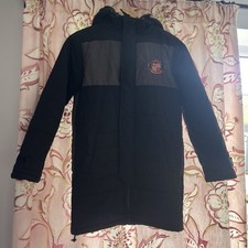 Sunderland AFC Coat Ages 11-12