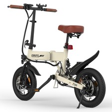 ESKUTE F200 E-Bike Adult