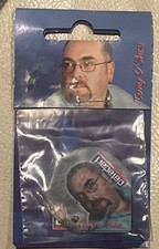 1 set of rare Datadart Tony
