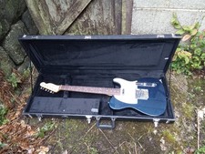 Fender Telecaster FSR Hybrid