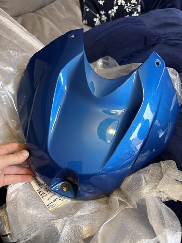 Bmw s1000rr tank fairing - bmw,