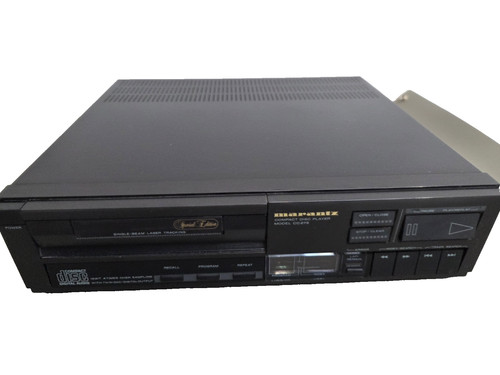 Marantz cd273 special edition - cd273,