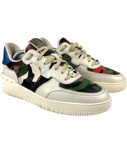 Valentino cream rockstud - valentino,