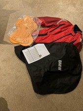 BMW Comfortshell Motorcycle