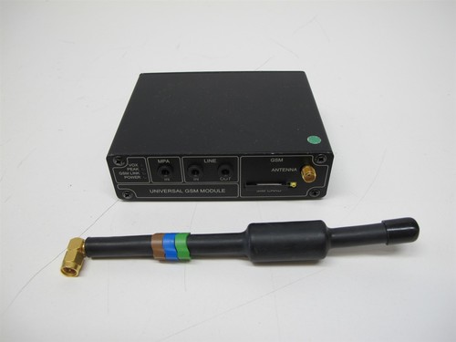 Cobham universal gsm - universal,