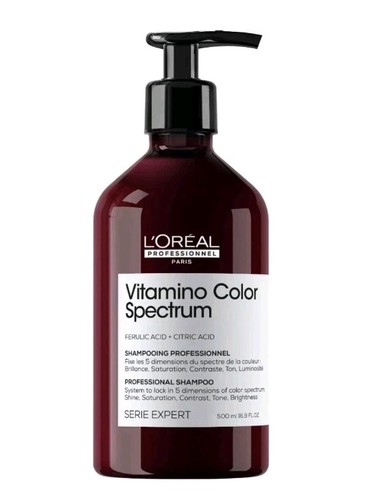 Serie expert vitamino color - serie,