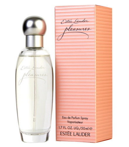 Estee lauder pleasures eau - estee,
