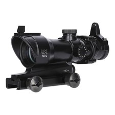 Umarex Red Green Dot Sight Scope UX Nano Point 4