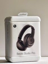 Beats by Dr. Dre Studio Pro