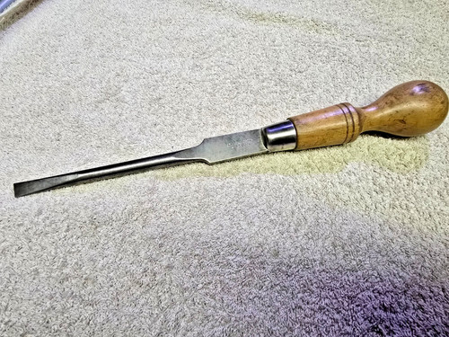 Spear and jackson vintage - spear,