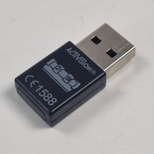 Skylanders Wireless Portal USB Receiver Dongle 83973791 – PS3 / PS4 / Wii