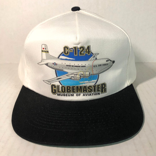 Vintage douglas 124 globe - vintage,