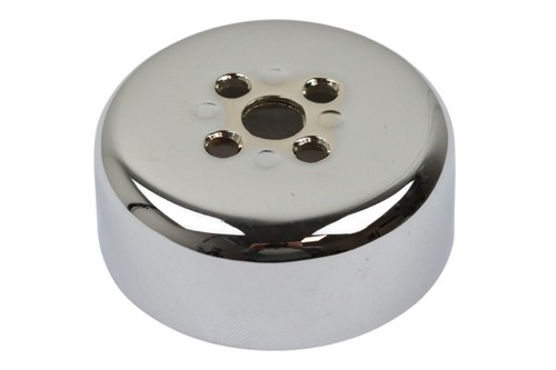 Steering damper lock - damper, cap