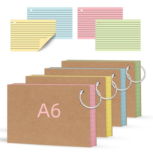 Flash cards 160pcs - cards, revision