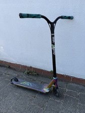 Custom scooter - Spent £400+