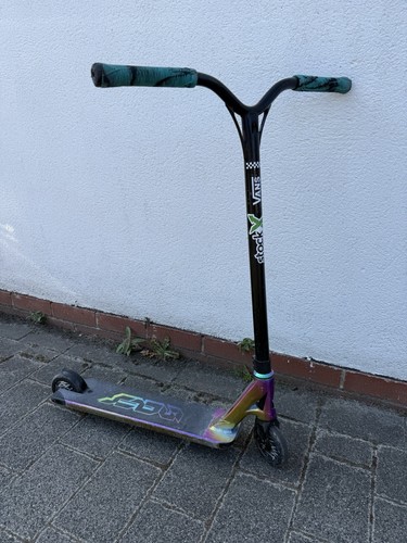 Custom scooter spent 400 - custom,