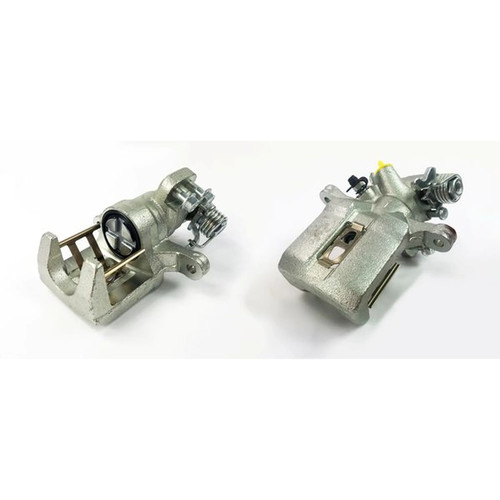 Abtex brake caliper assembly - abtex,